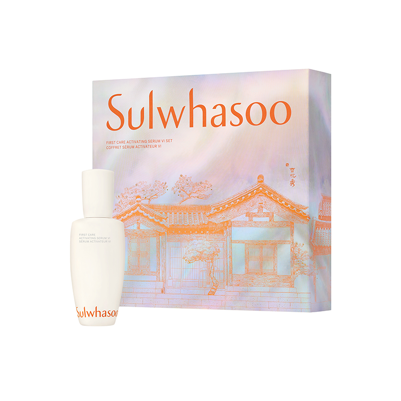 [홀리데이 에디션] 윤조에센스 6세대 단품세트 90ml