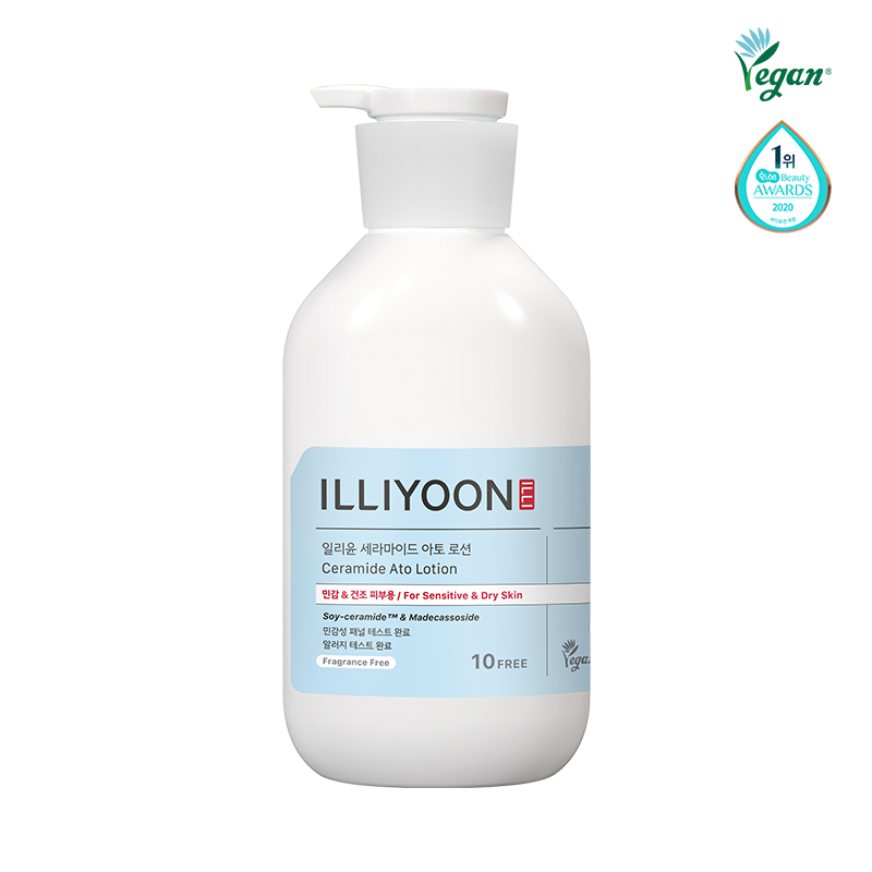 [대용량] 세라마이드 아토 로션