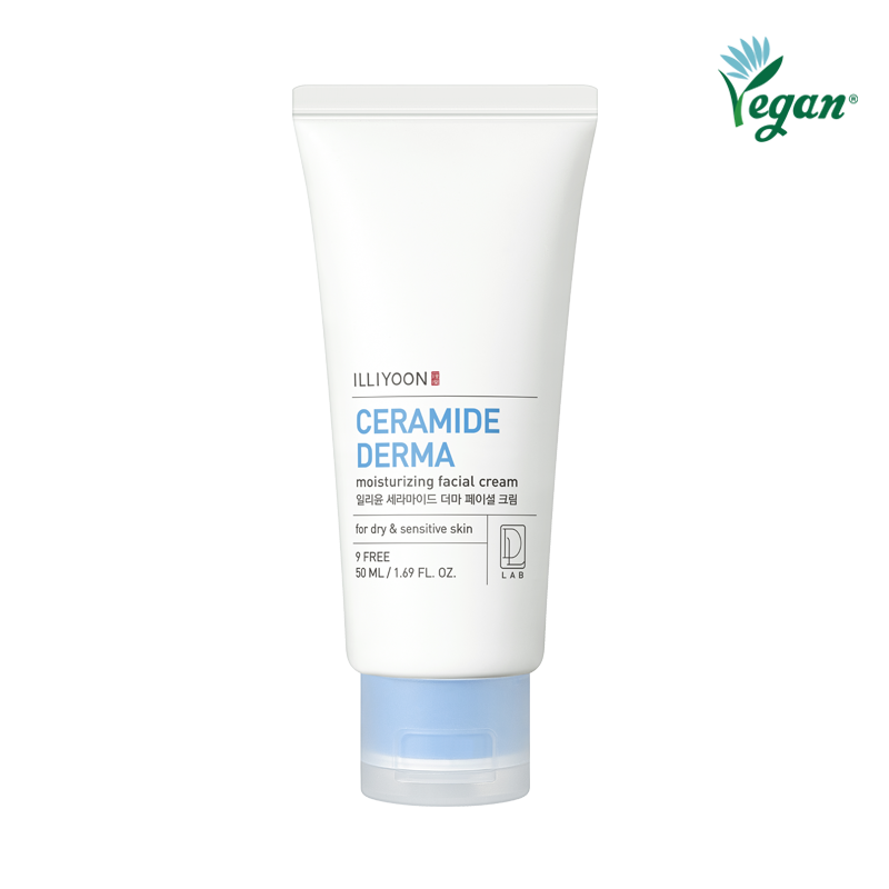 세라마이드 더마 페이셜 크림
