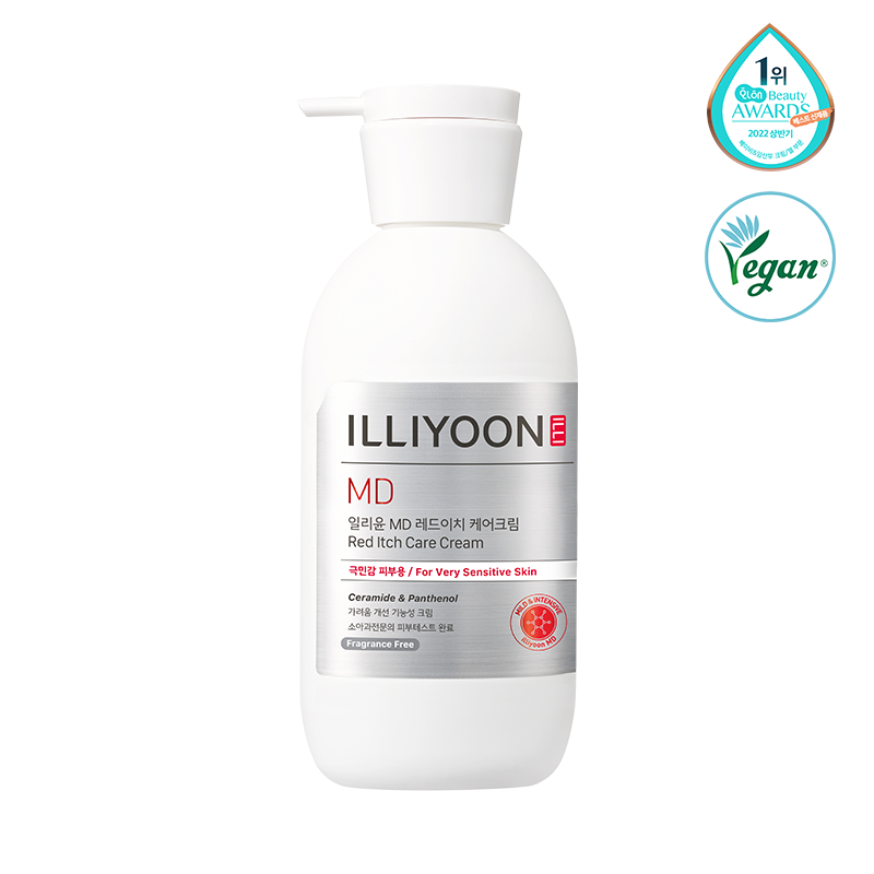 레드이치 케어크림