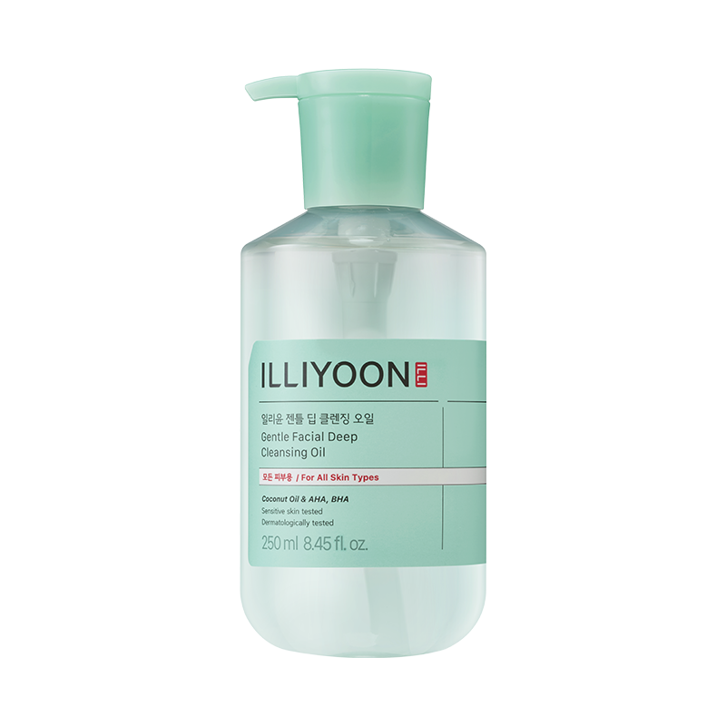 젠틀 딥 클렌징 오일