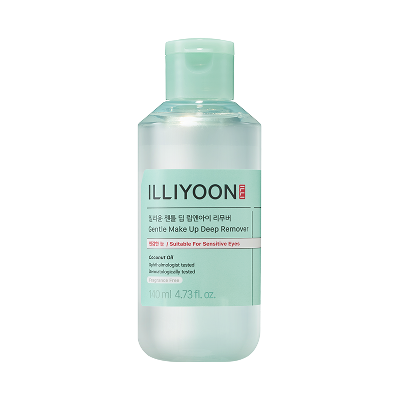 젠틀 딥 립앤아이 리무버