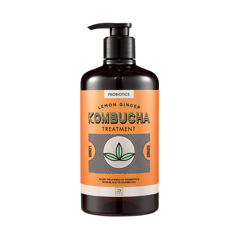 콤부차 손상 샴푸/트리트먼트