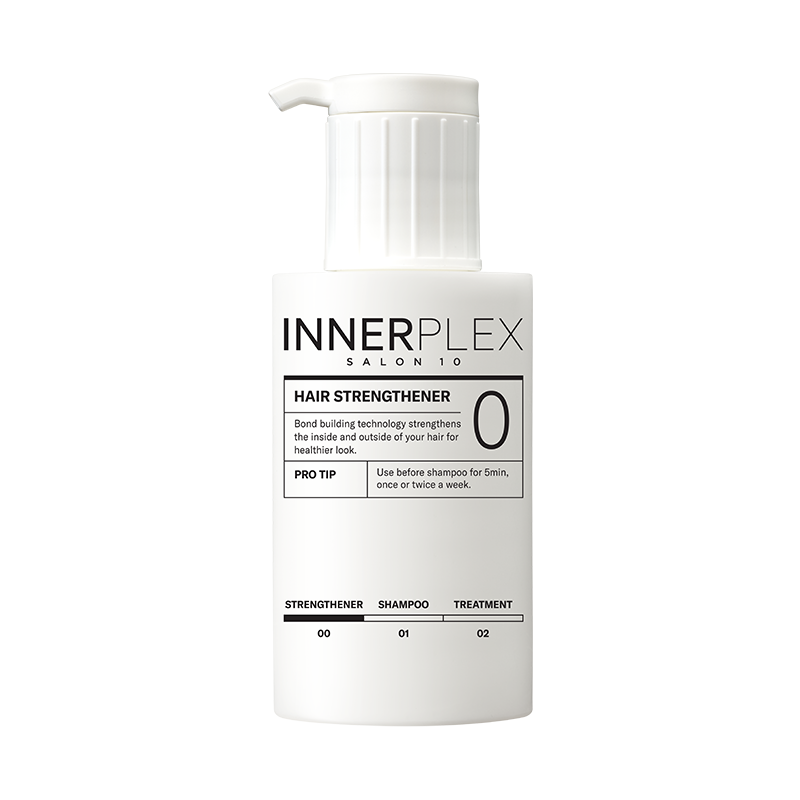 이너플렉스 모발강화제