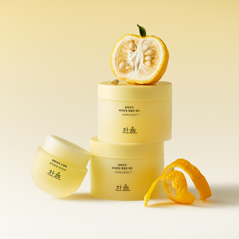 달빛유자 애플존 패드 60매 105ml(아이패치+잡티패드)