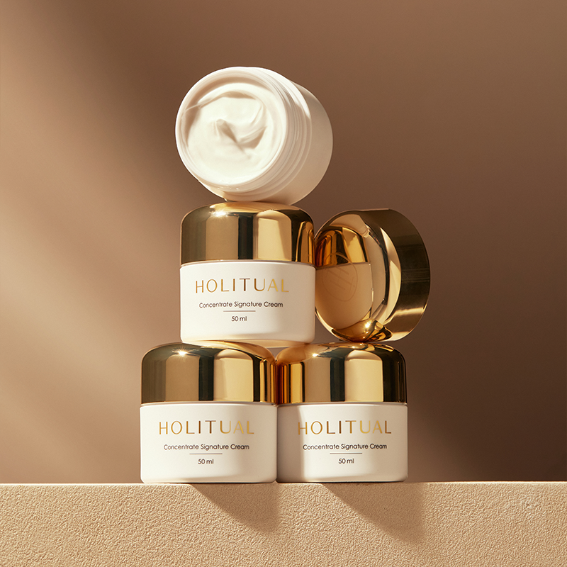 컨센트레이트 시그니처 크림