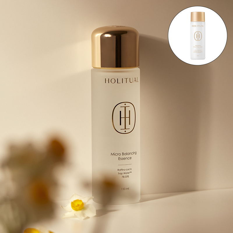 마이크로 밸런싱 에센스