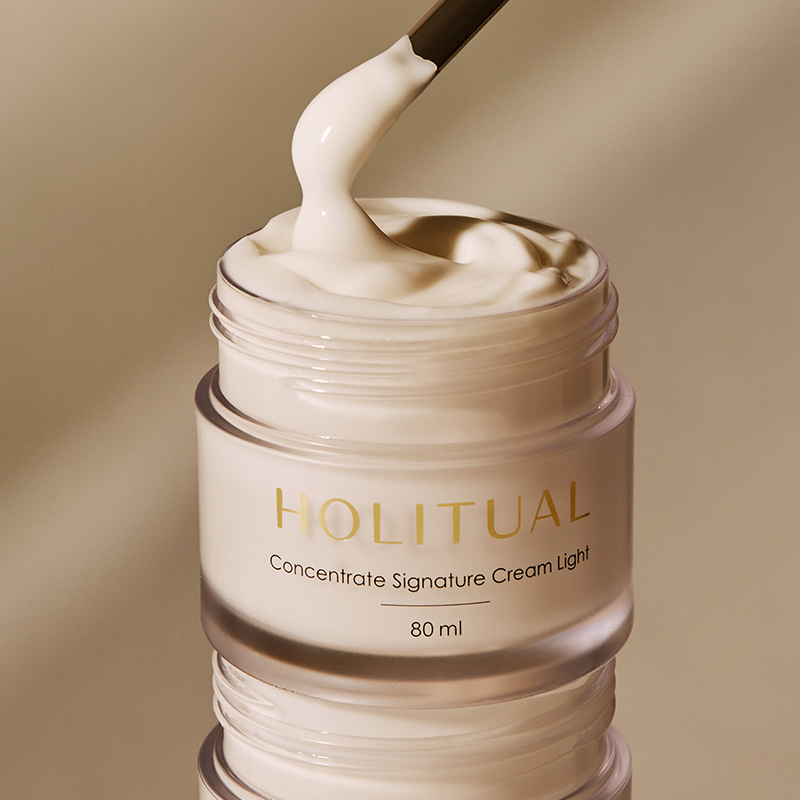 컨센트레이트 시그니처 크림 라이트