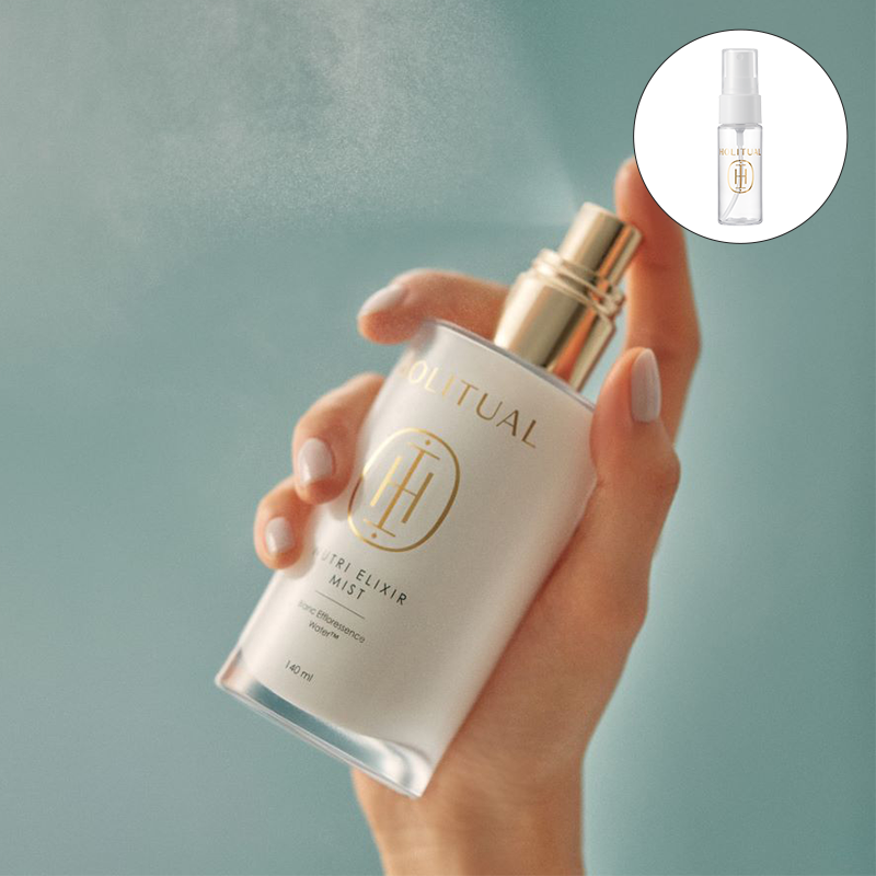 [12월 1일 출시] NEW 뉴트리 엘릭서 미스트