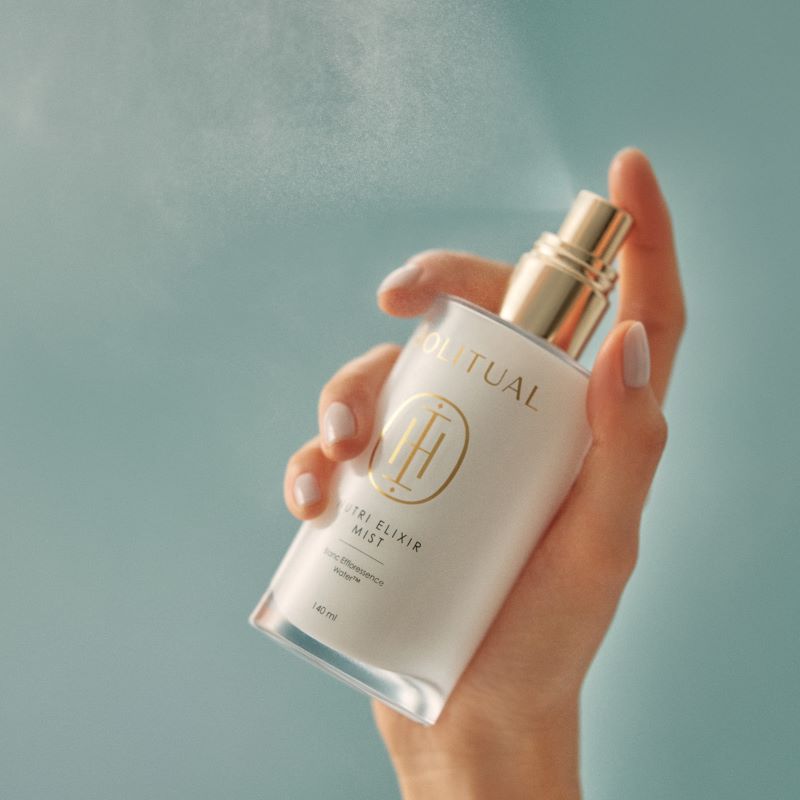 뉴트리 엘릭서 미스트