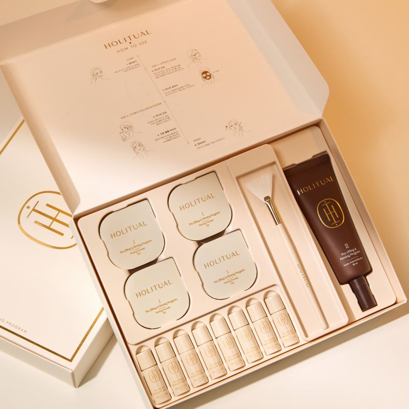 프로 리프팅 앤 퍼밍 프로그램