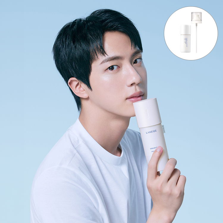 세라펩타이드 크림스킨