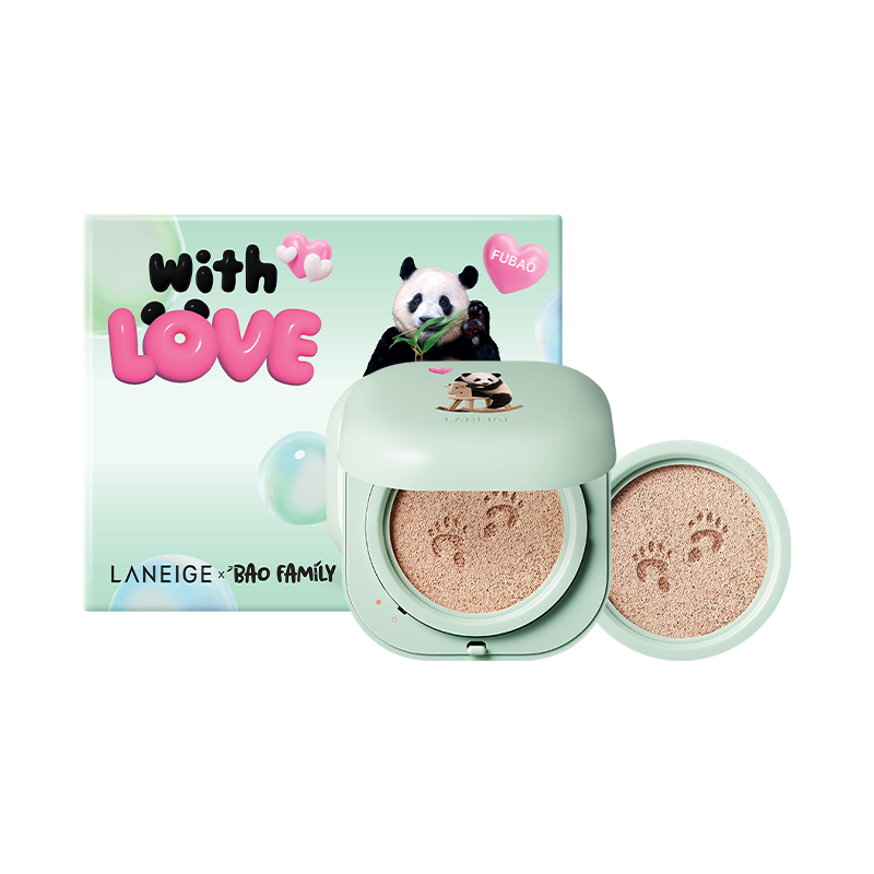 NEW 네오쿠션 매트 더블 SPF46/PA++