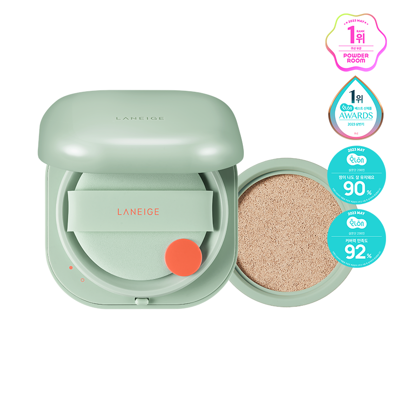 [멤버십위크] 네오쿠션 매트 더블 SPF46/PA++