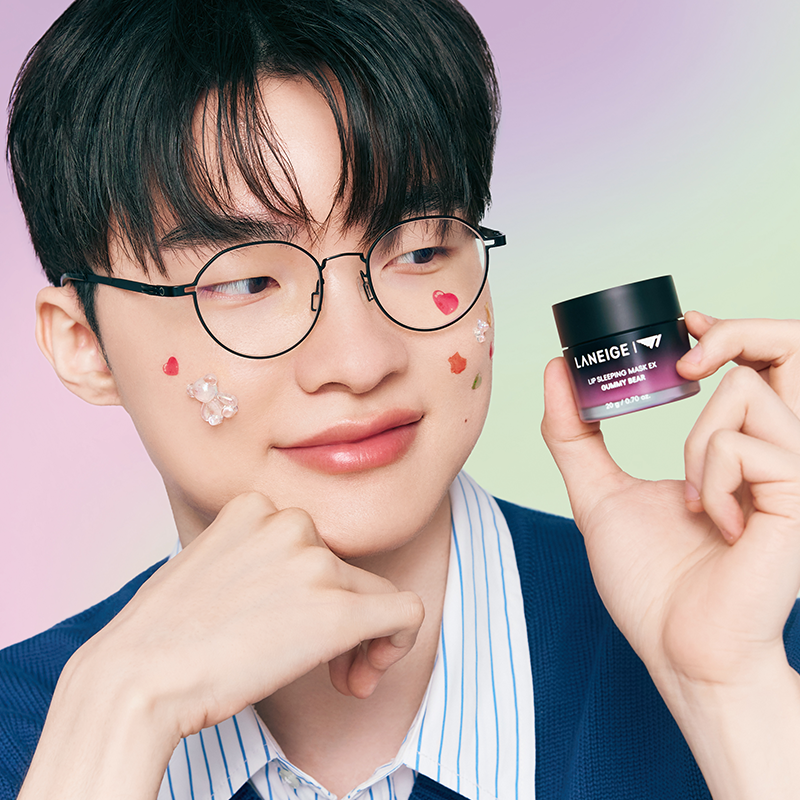 [라네즈XT1에디션] 립 슬리핑 마스크