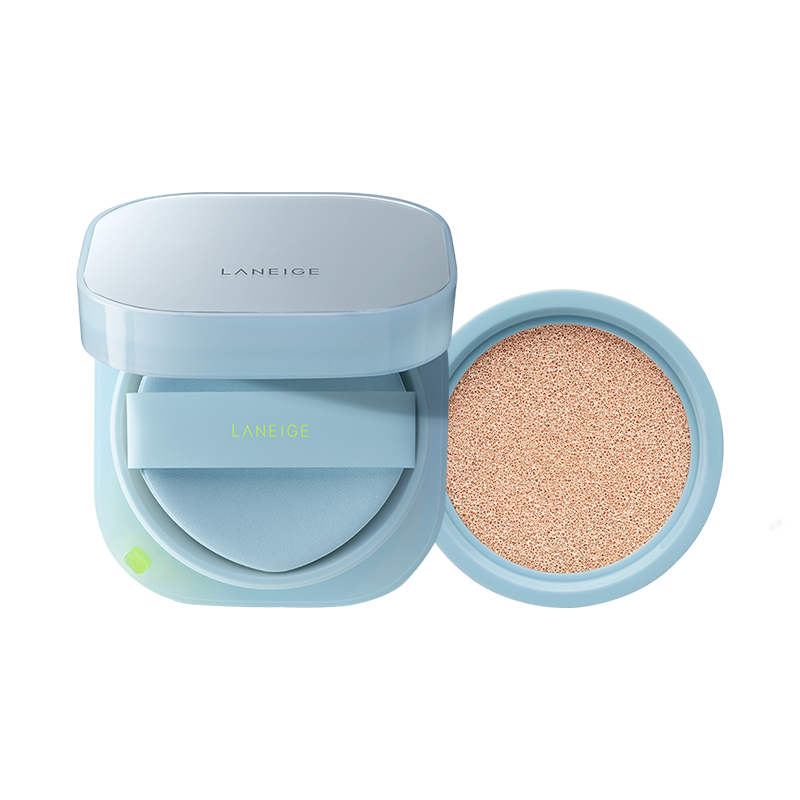 네오 쿠션 뮤이 더블 SPF42/PA++