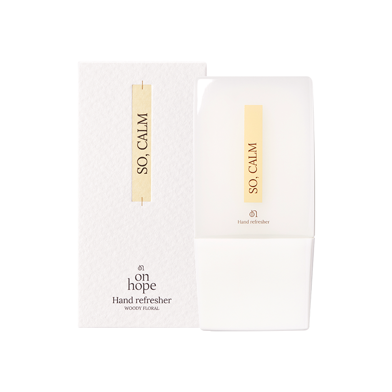 핸드 리프레셔 쏘 캄