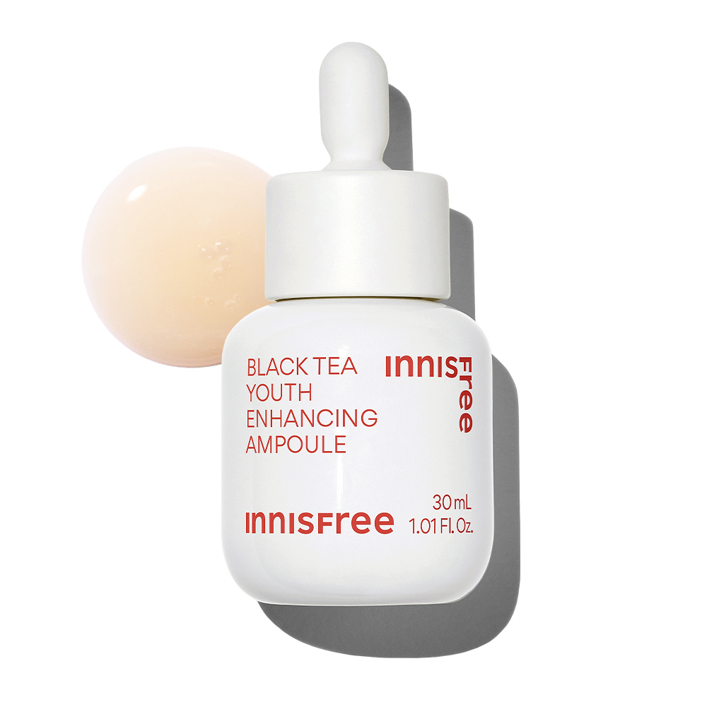 블랙티 유스 인핸싱 앰플