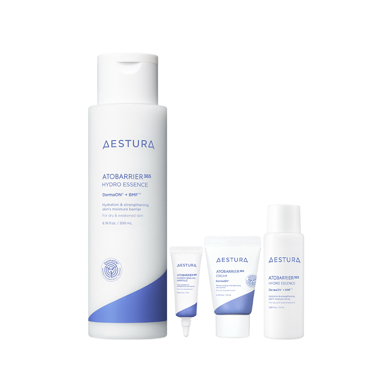 아토베리어365 하이드로 에센스