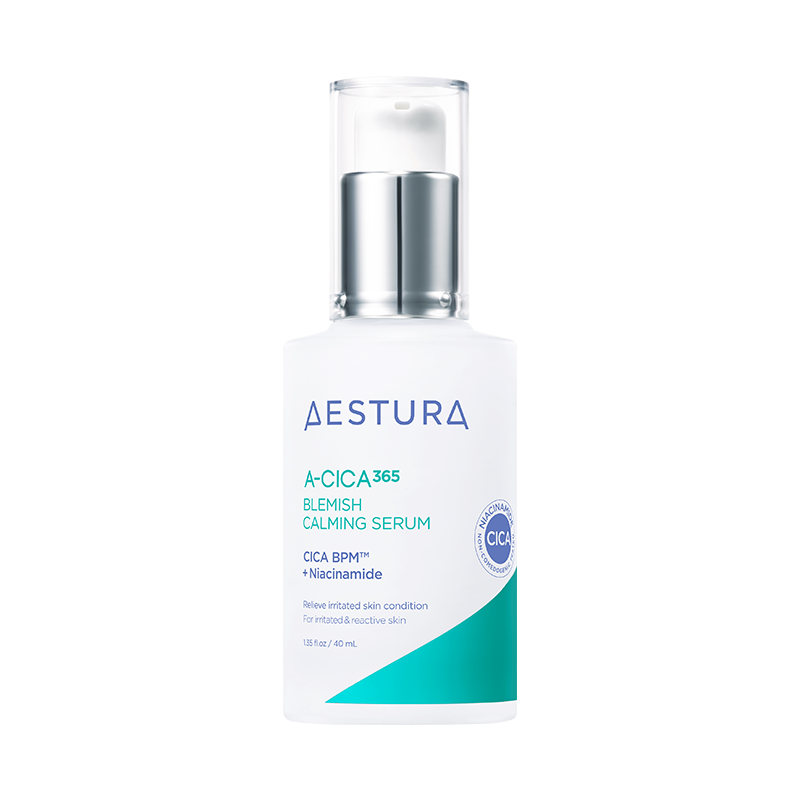 에이시카 365 흔적 진정 세럼