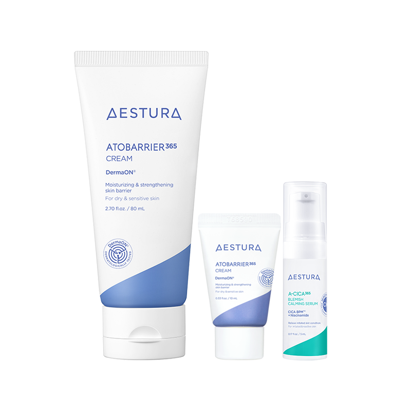 아토베리어365 크림 80ml