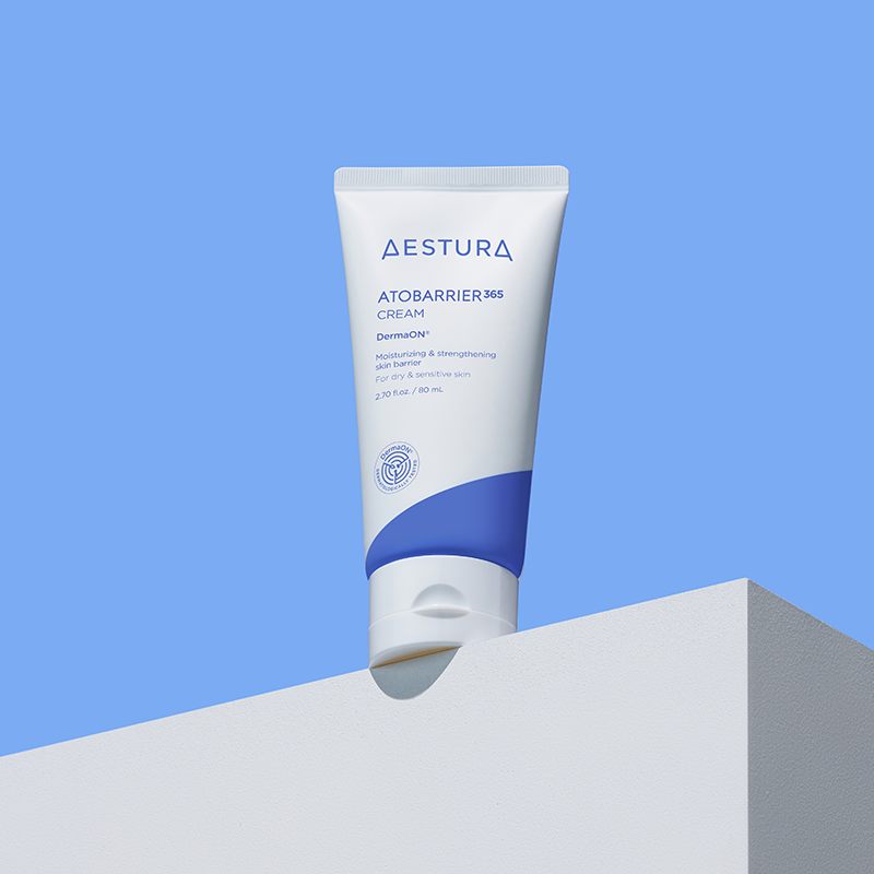 아토베리어365 크림 80ml