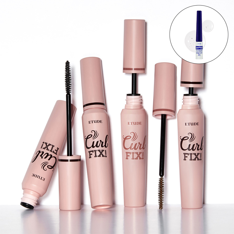 컬 픽스 마스카라