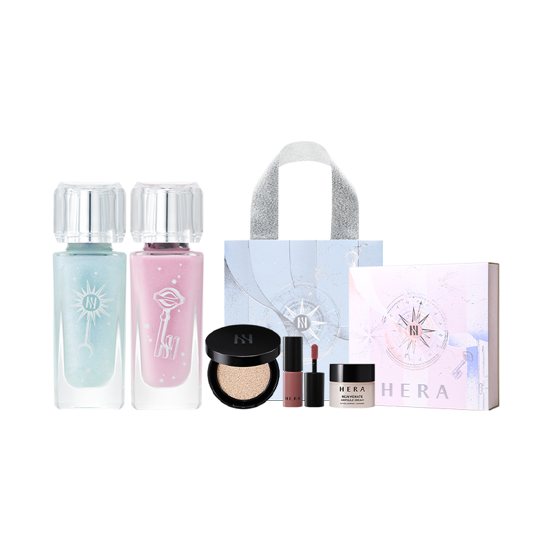 센슈얼 홀리데이 립 오일