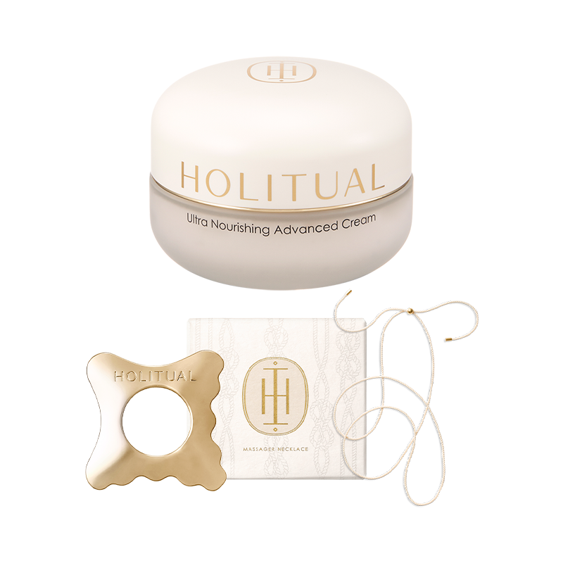 울트라 너리싱 어드밴스드 크림