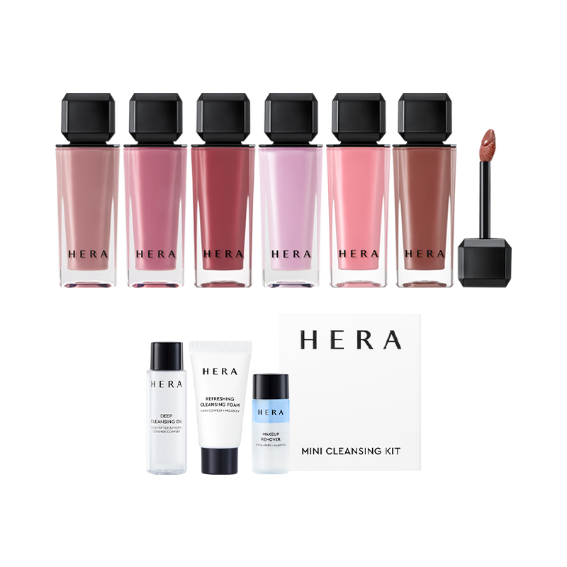 센슈얼 누드 글로스