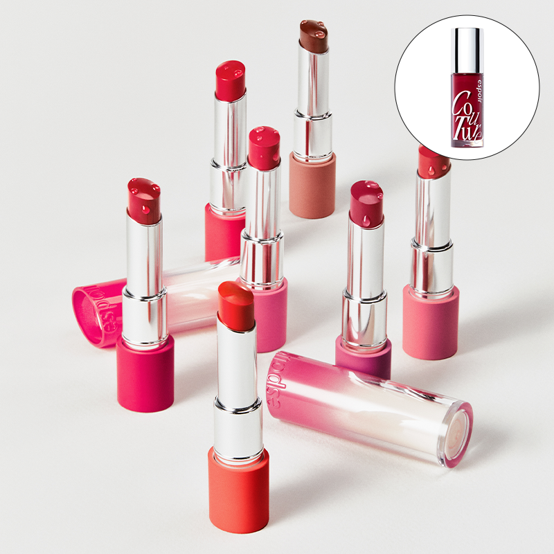 노웨어 립스틱 바밍글로우