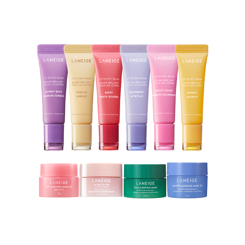 NEW 립 글로이 밤