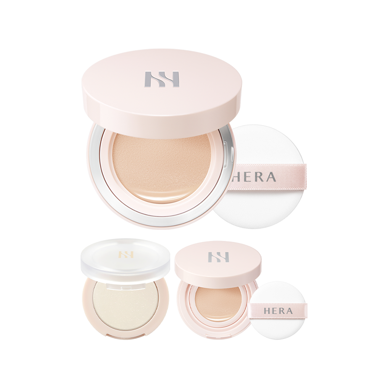 [싱글] NEW 리플렉션 스킨 글로우 쿠션 파운데이션 SPF40/PA++