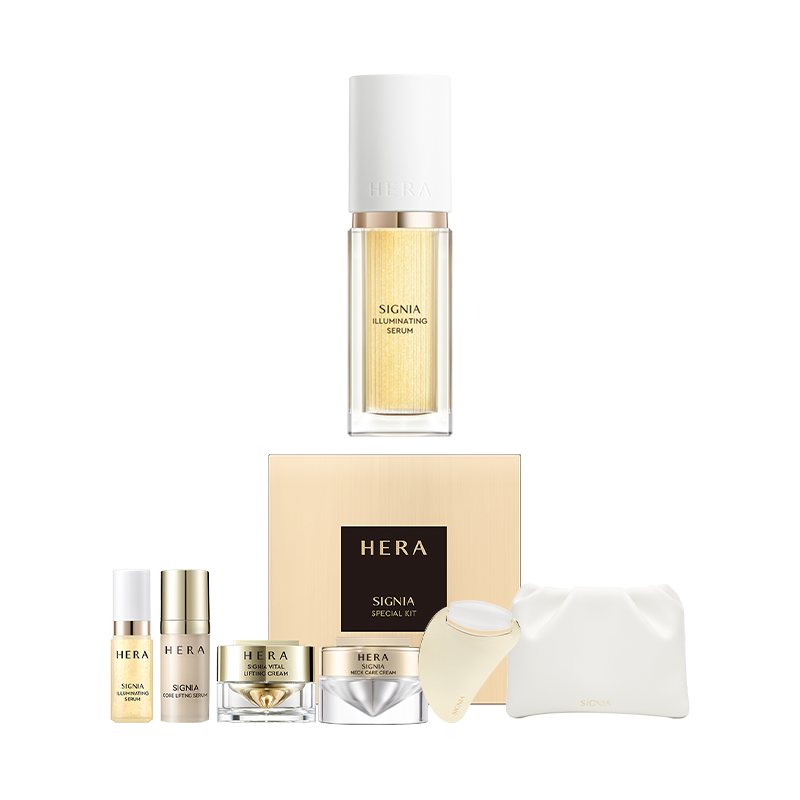 NEW 시그니아 일루미네이팅 세럼