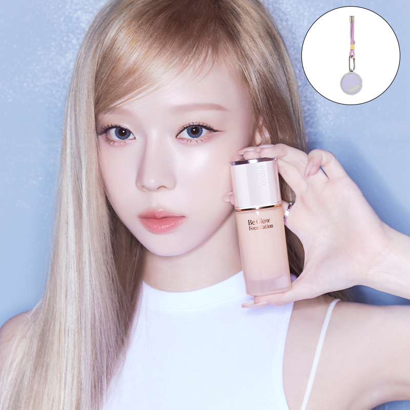 비글로우 파운데이션 SPF27/PA++