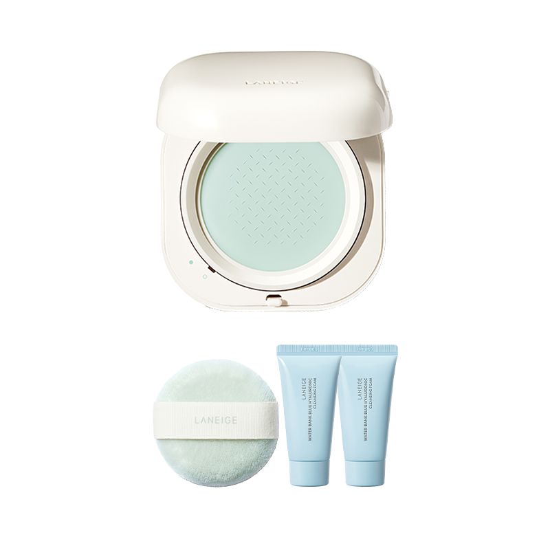 네오 에센셜 블러링 피니시 파우더