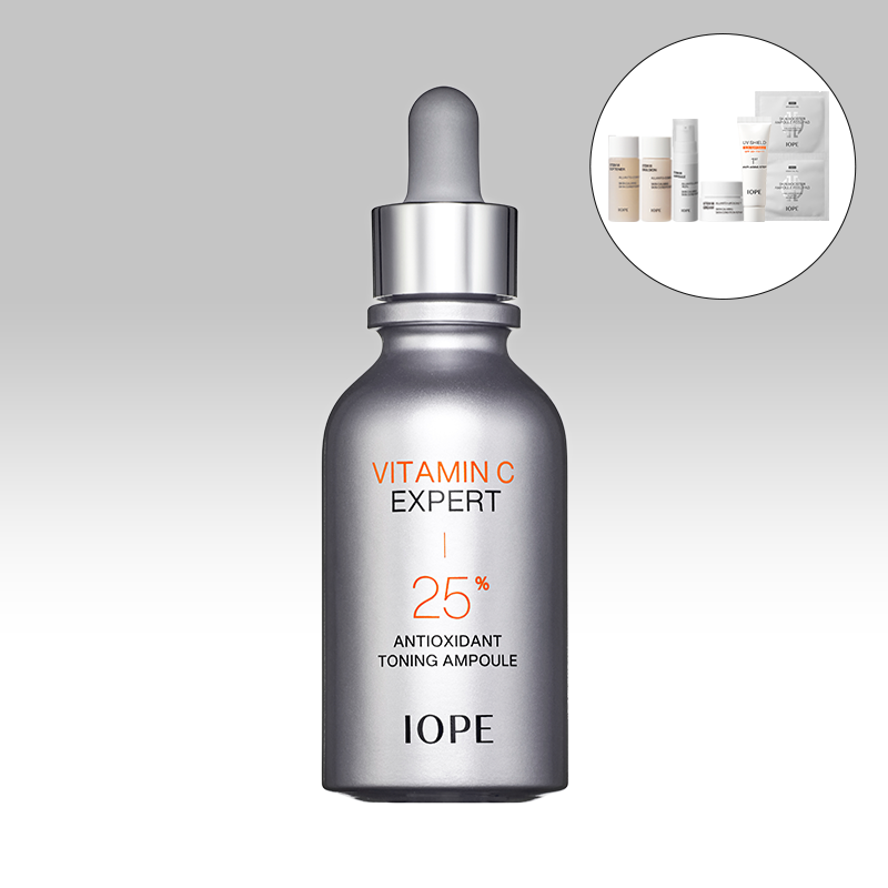 비타민C 엑스퍼트25% 토닝앰플