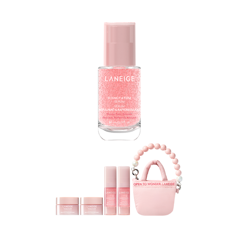 NEW 바운시 앤 펌 세럼