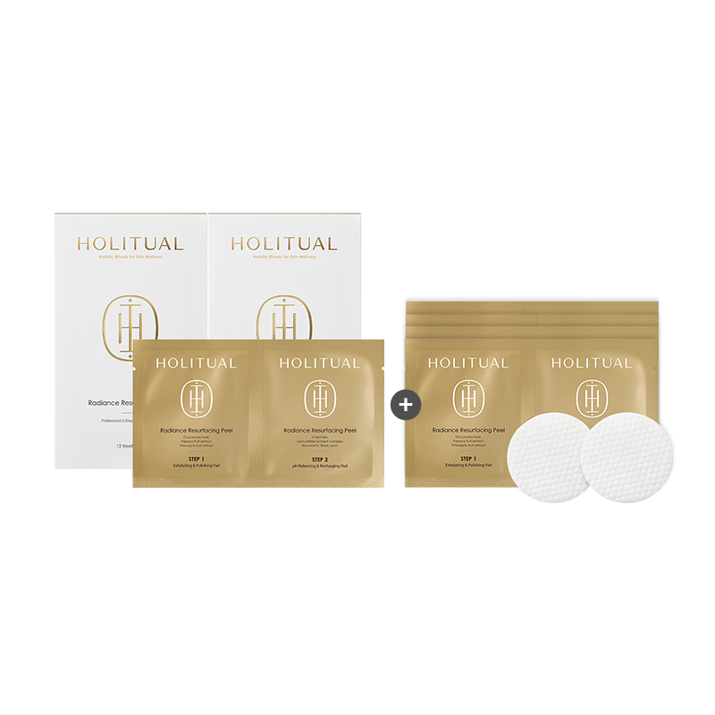 [2BOX] 래디언스 리설페이싱 필