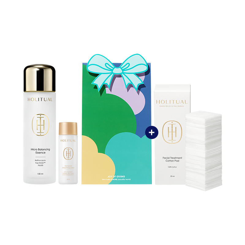 ★포커스온★마이크로 밸런싱 에센스 선물세트