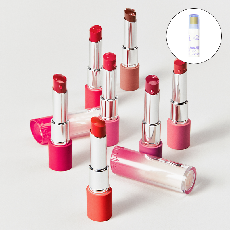 노웨어 립스틱 바밍글로우