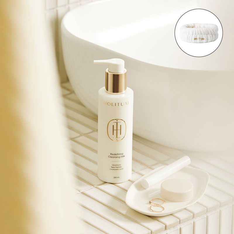 NEW 리디파이닝 클렌징 밀크