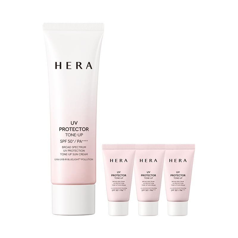 UV프로텍터 톤업 SPF50+/PA++++