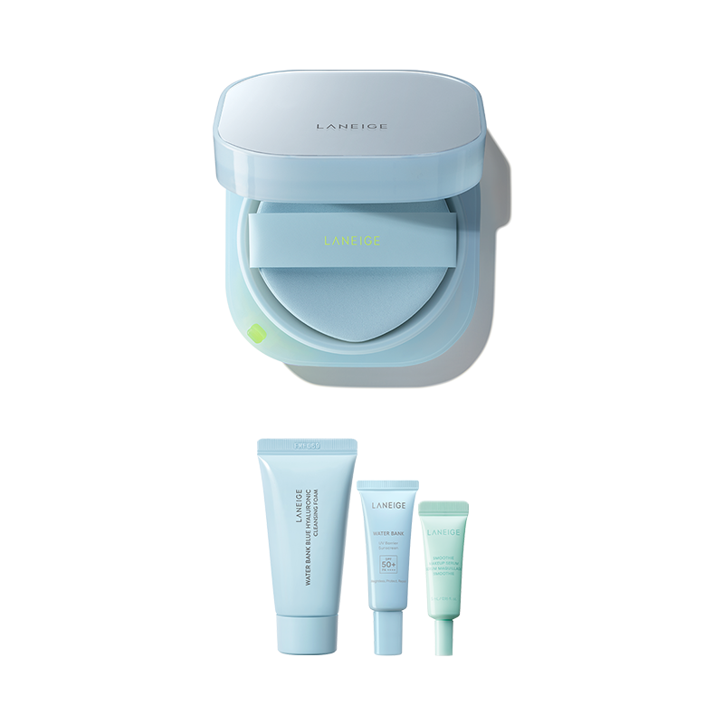 네오 쿠션 뮤이 싱글 SPF42/PA++