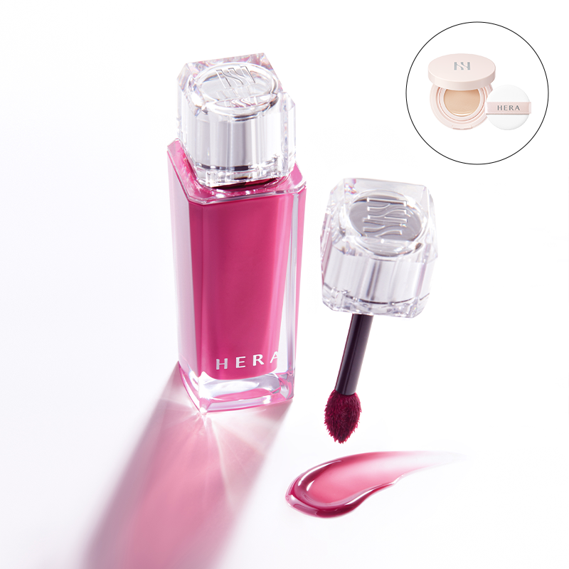 센슈얼 피팅 글로우틴트