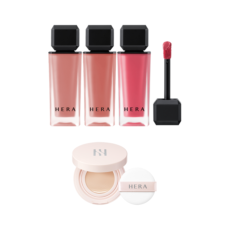 센슈얼 파우더 매트 리퀴드