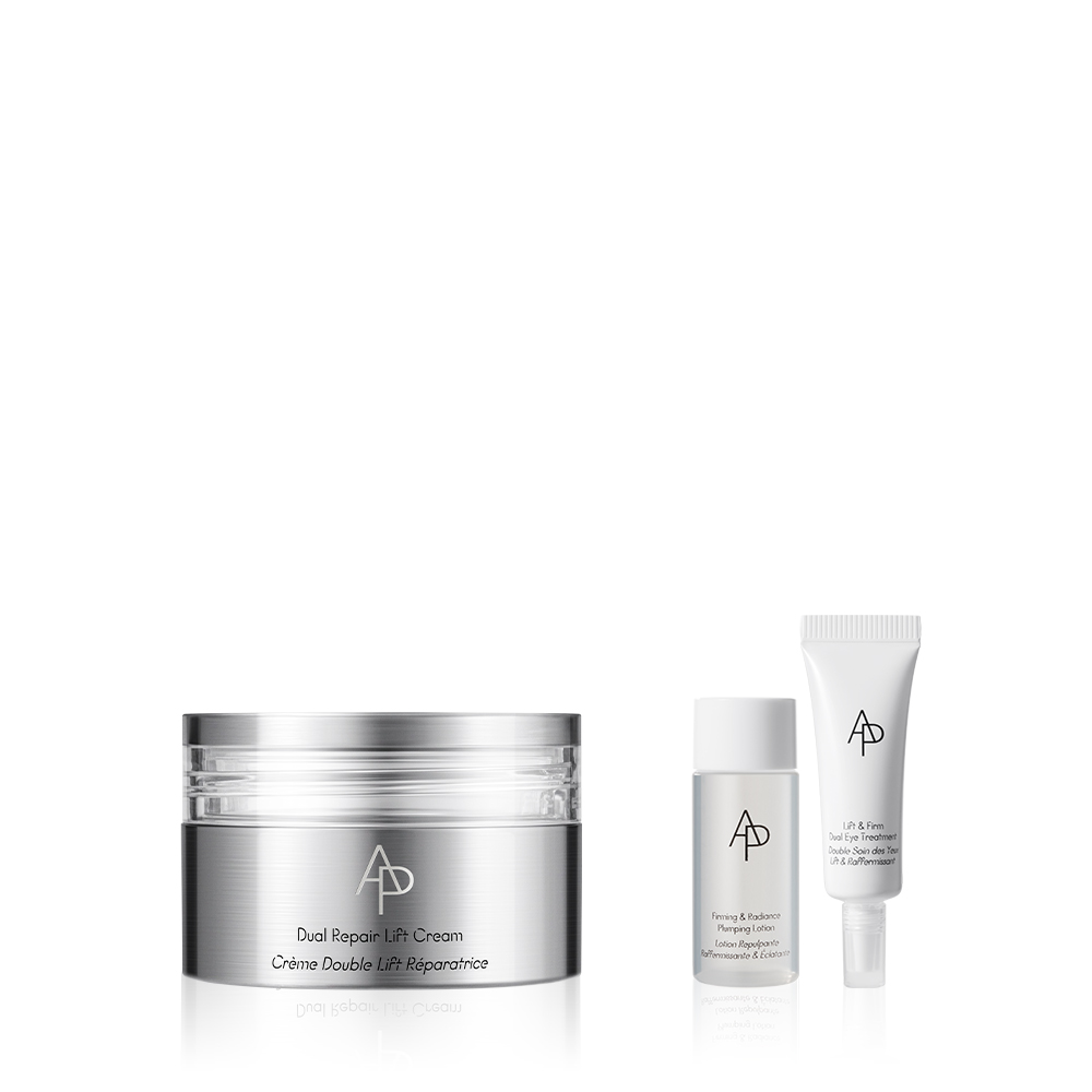 에이피 듀얼 리페어 리프트 크림