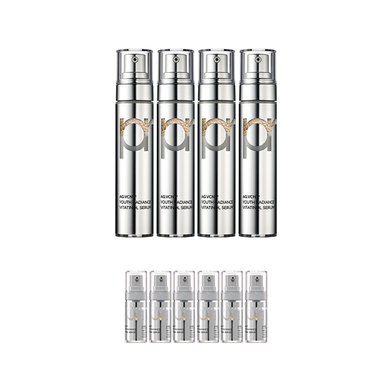 [대용량]유스 래디언스 비타티놀 세럼 21g *4입