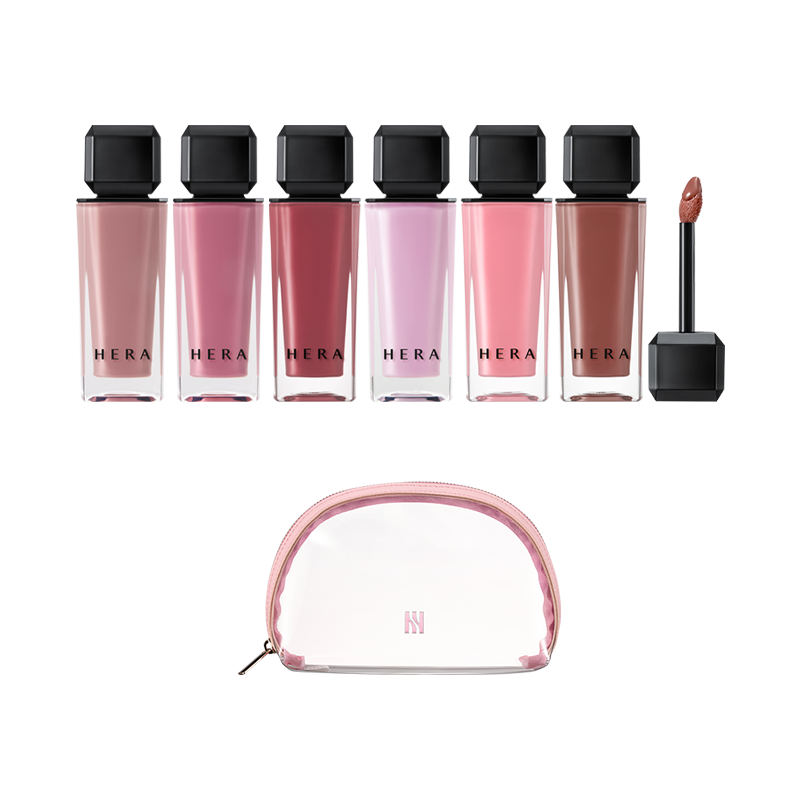 센슈얼 누드 글로스