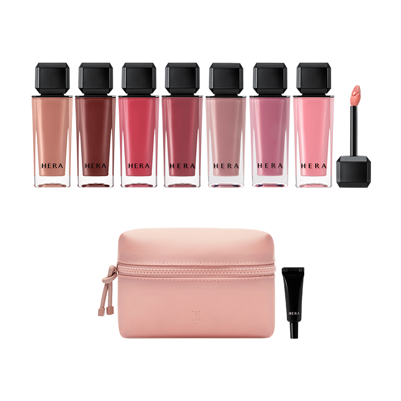 센슈얼 누드 글로스